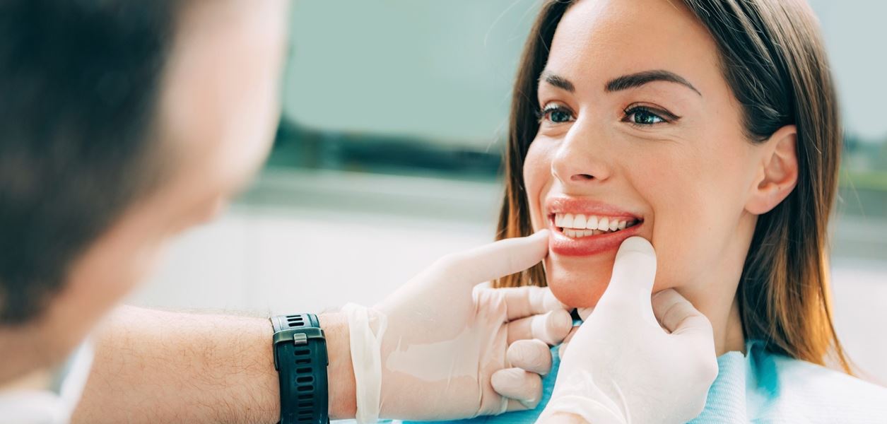 Красивата усмивка е възможна!