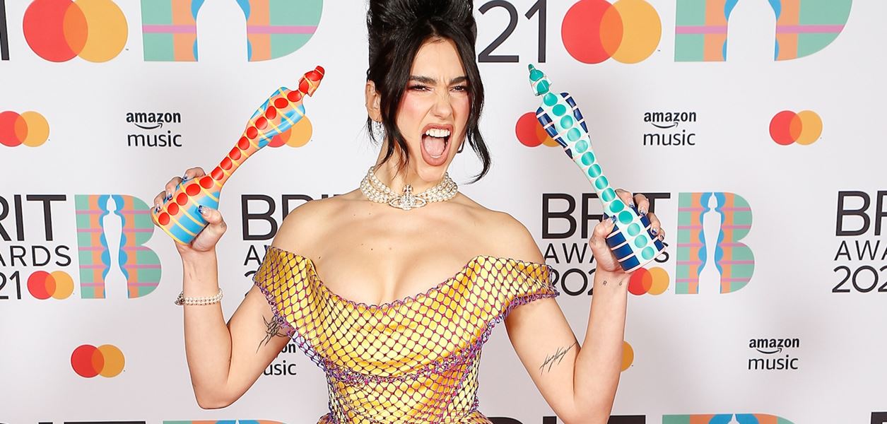 BRIT 2021: Победителите, изпълненията, рекордите