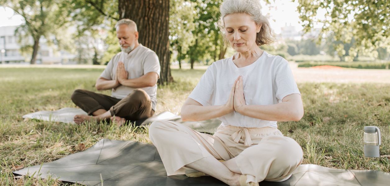 Какво ускорява процеса на стареене в организма?