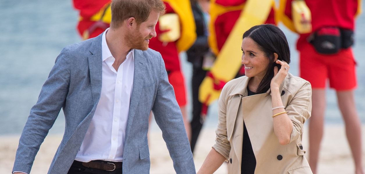 Бракът на Хари и Меган &quot;ще завърши със сълзи&quot;