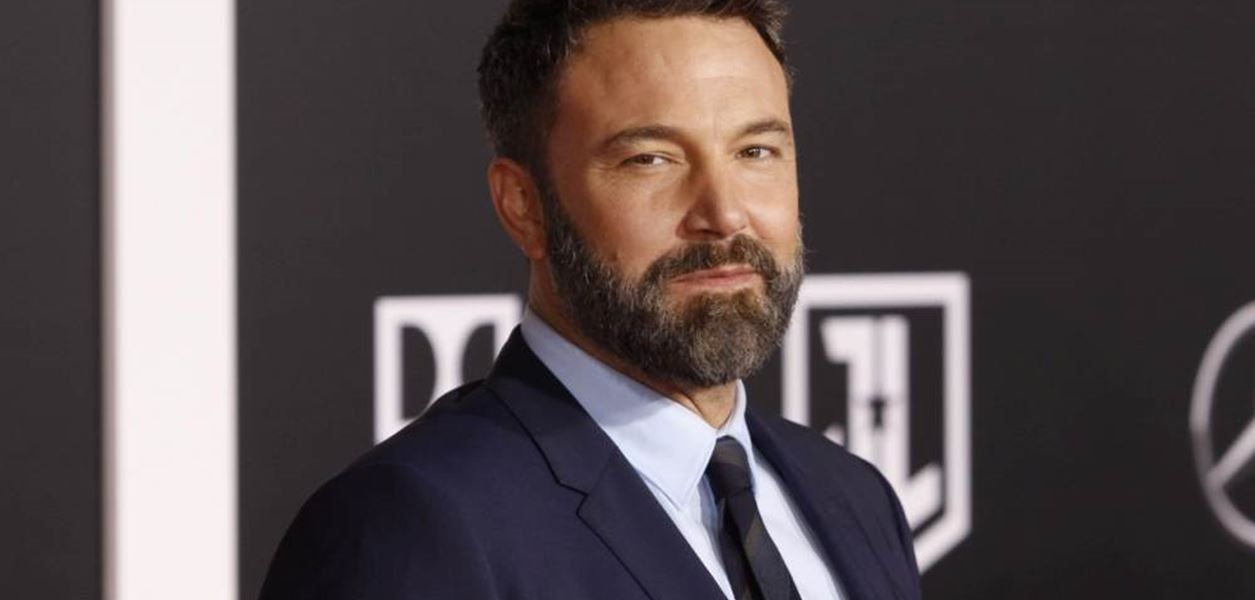 Бен Афлек проговори за Джей Ло