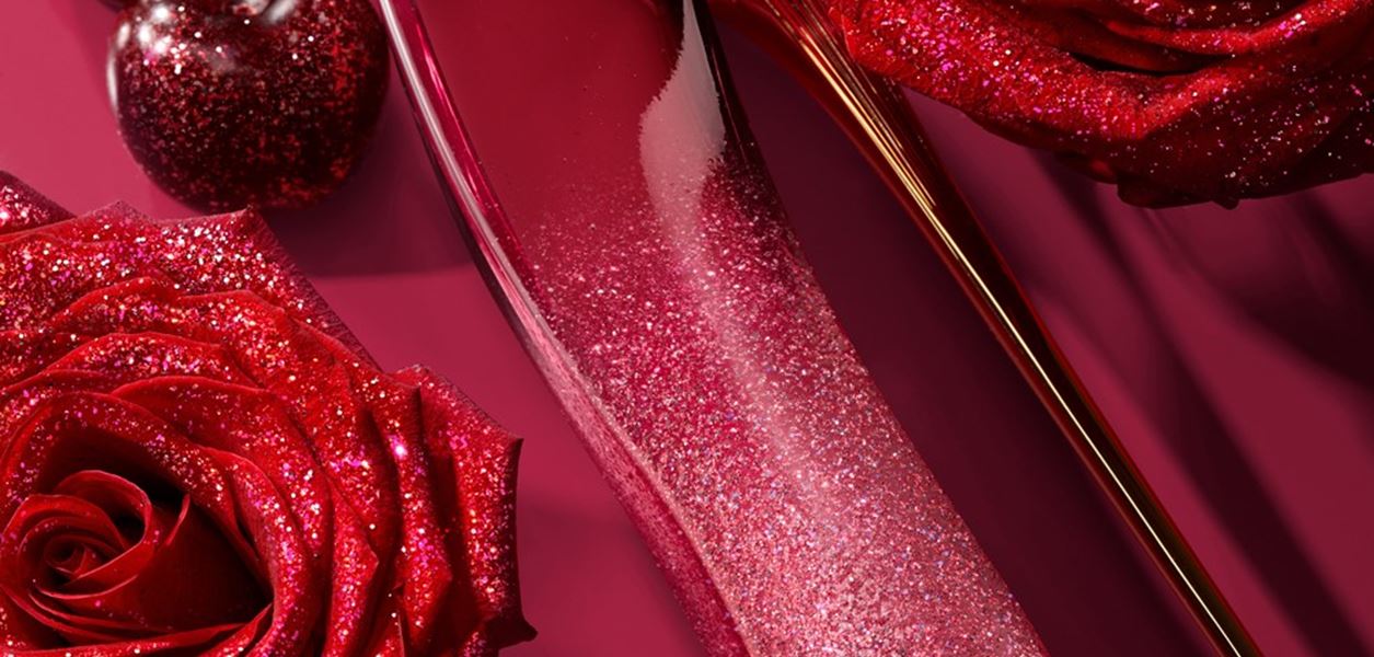 О, това е Very Good Girl Glam