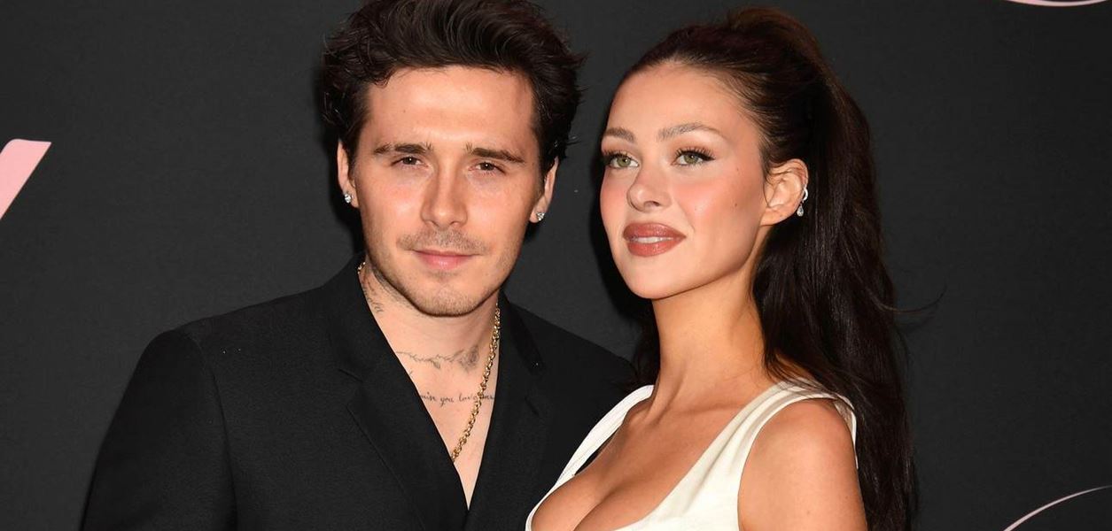 Бруклин Бекъм и Никола Пелц Бекъм подновиха брачните си обети