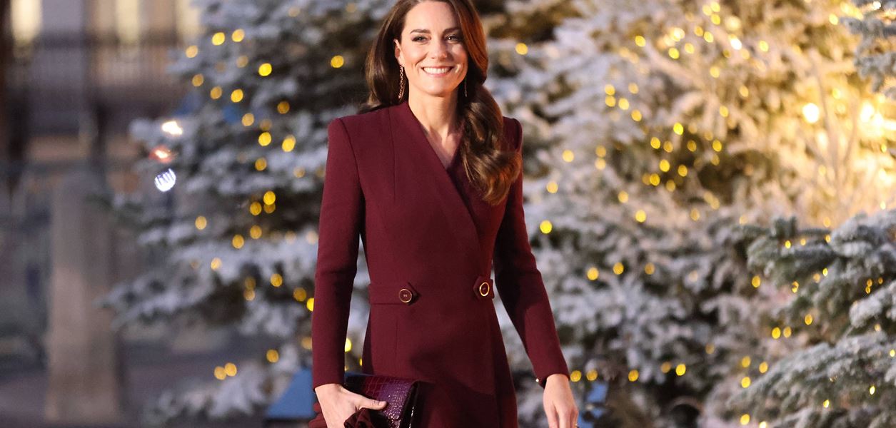 Кейт Мидълтън получи нова титла от крал Чарлз