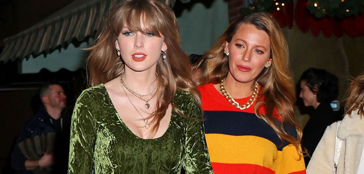 Разказва ли Тейлър Суифт за края на приятелството си с Блейк Лайвли в новата си песен?