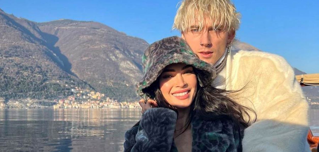 Меган Фокс и Machine Gun Kelly се разделиха