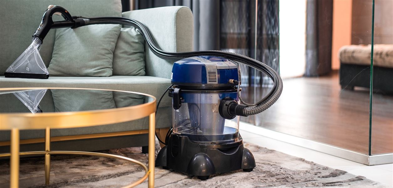 Нека ви запознаем с новия ни най-добър приятел - Security Clean от Welmax