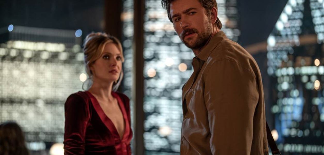 &quot;Смъртоносно известие&quot; ни държи в напрежение до последната секунда