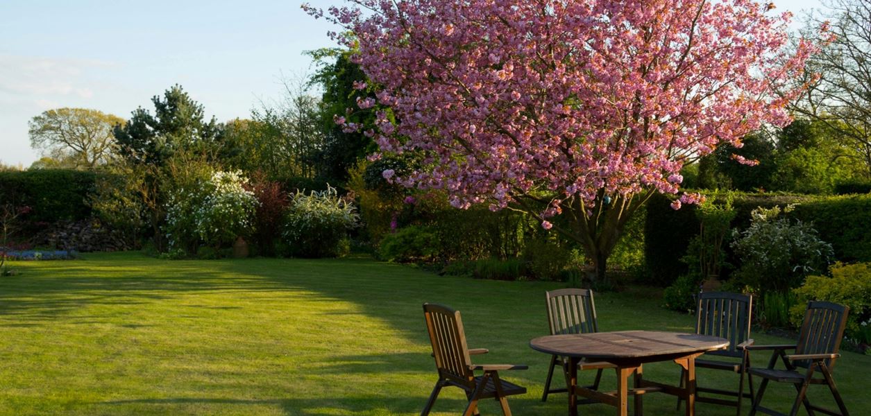 Как да подберете подходящите градински мебели за своя двор – съвети от Aiko XXXL