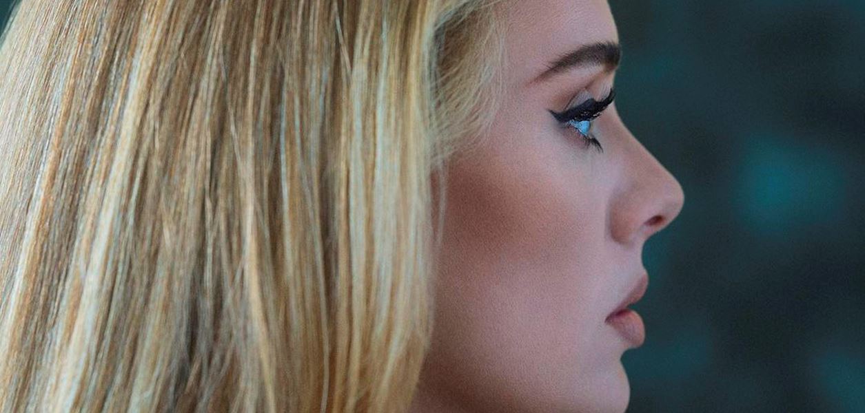 Адел счупи рекорда за най-слушана нова песен