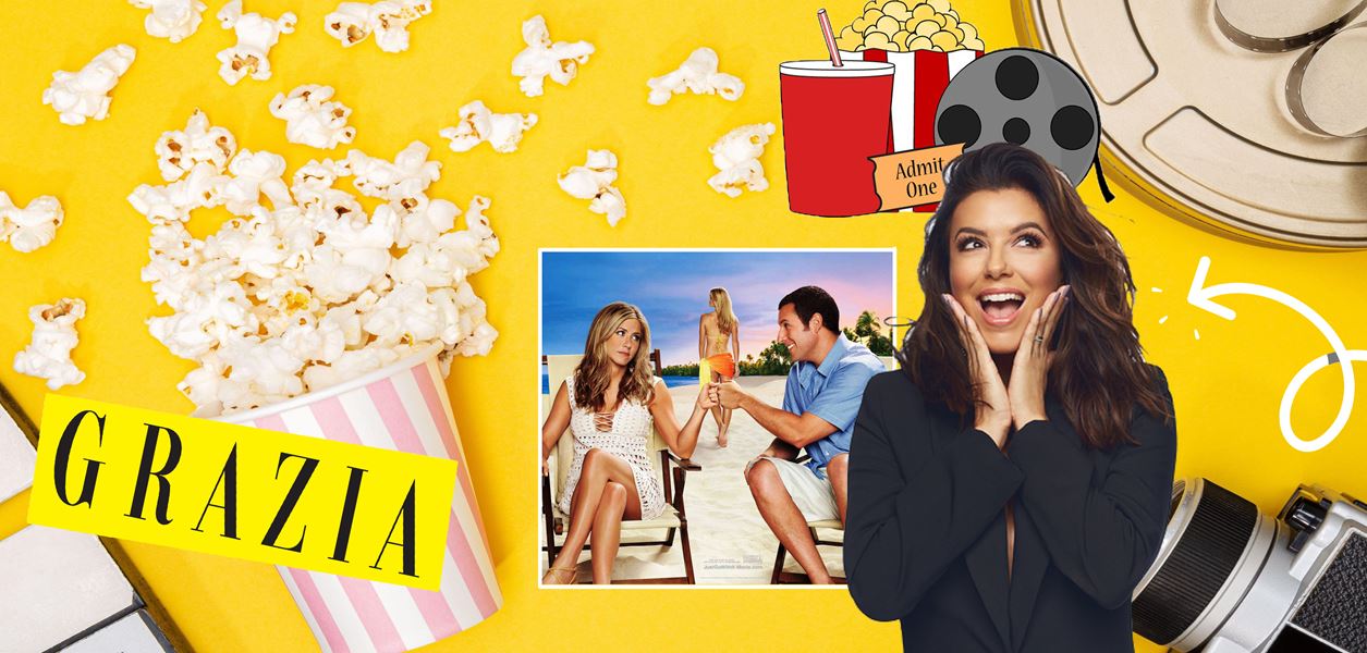 Перфектните (не)клиширани комедии за семейния уикенд