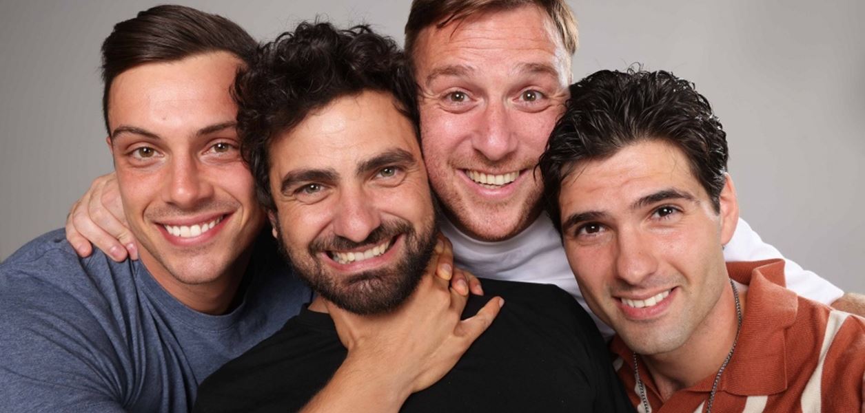 Филип Буков и компания се завръщат в &quot;Неделя сутрин&quot;