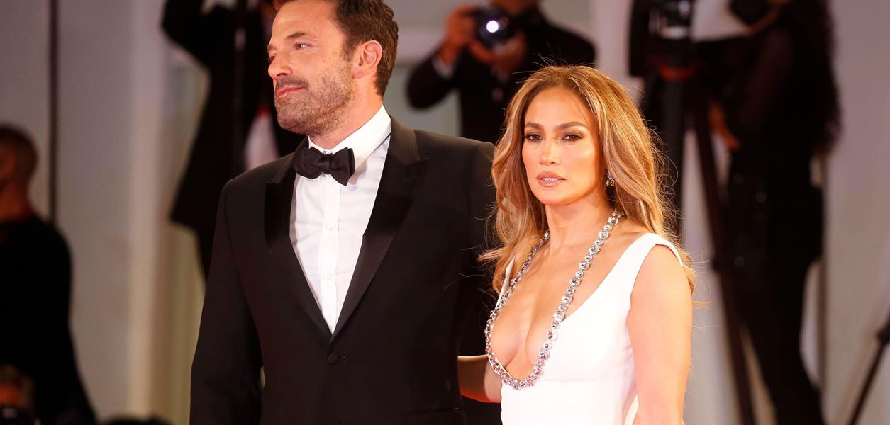 Бен Афлек: &quot;Възхитен съм от ефекта на Дженифър върху света&quot;