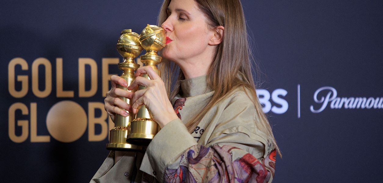 &quot;Анатомия на едно падане&quot;: триумфът на Жюстин Трие