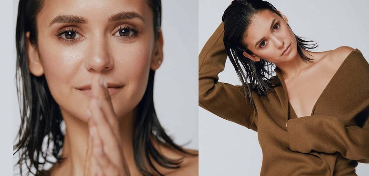 Нина Добрев е новият посланик на парфюмите Dior