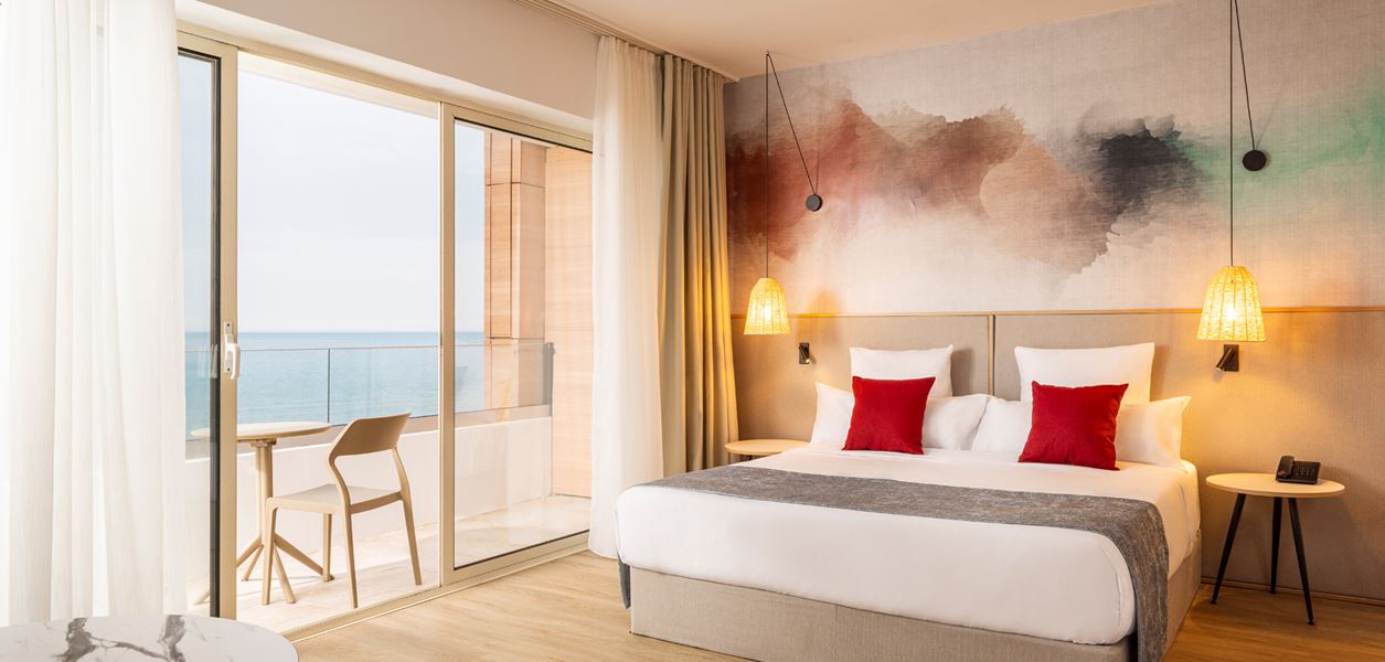 Hyatt разширява луксозната си колекция в България с новия AluaSoul Sunny Beach