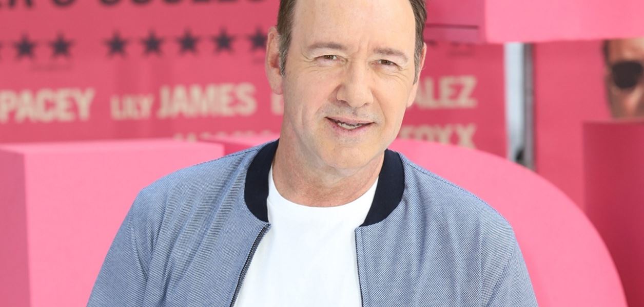 Кевин Спейси бе приет по спешност в болница