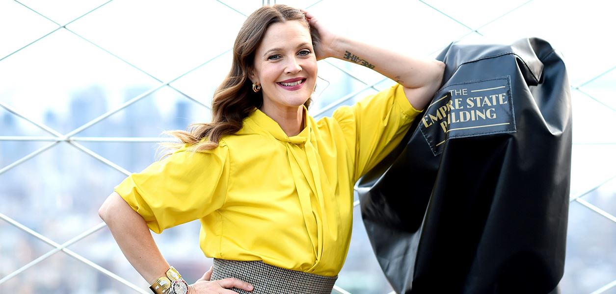 Най-глупавото нещо, което Дрю Баримор е чувала