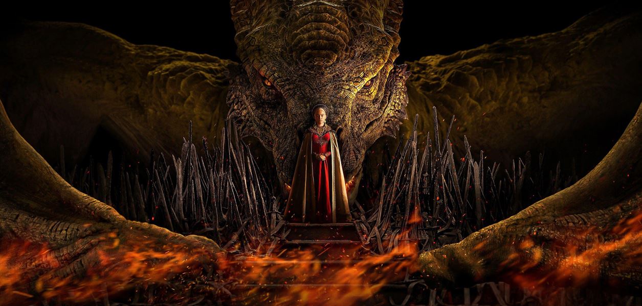 Може да не е веднага, но "Домът на дракона" ще ви хареса