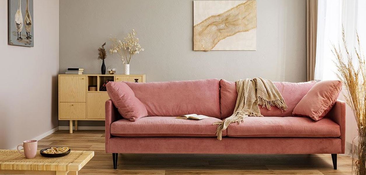 Ценни съвети при избора на диван