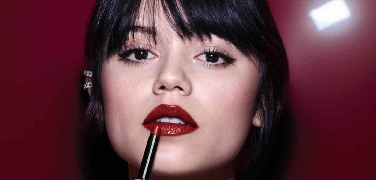 Rouge Dior On Stage: За устни, които не остават незабелязани