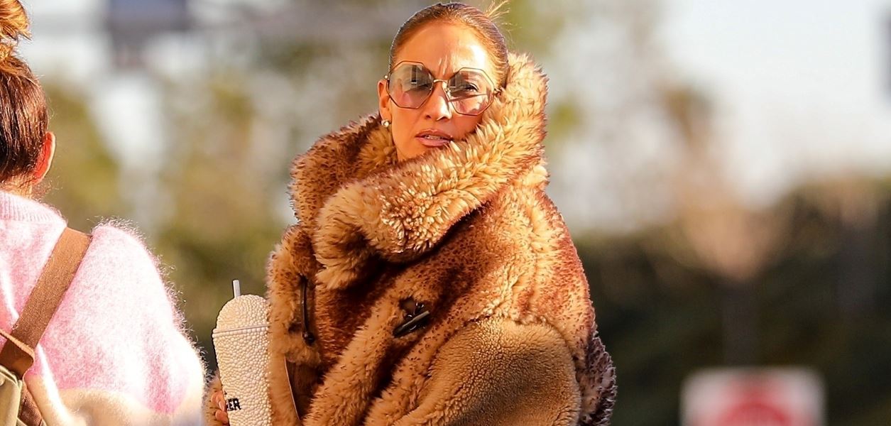 Дженифър Лопес иска да ни вдъхнови чрез круиз