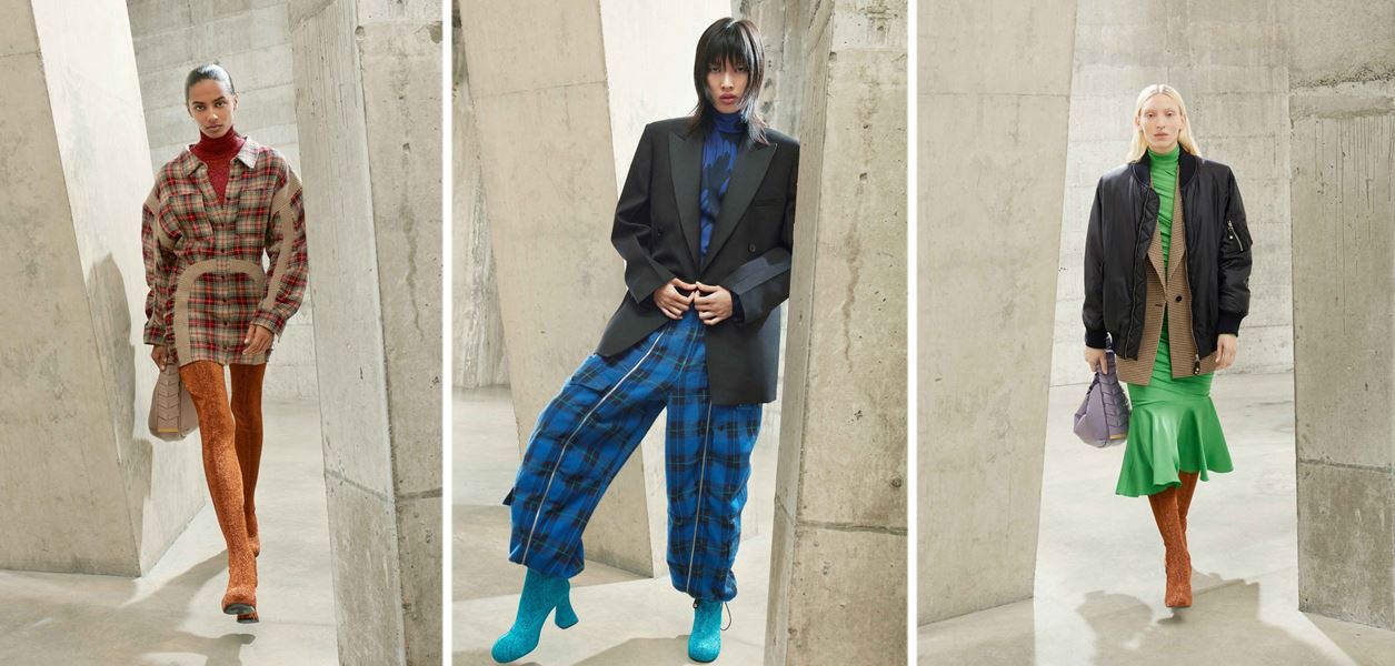 Неконвенционалният дух на Stella McCartney