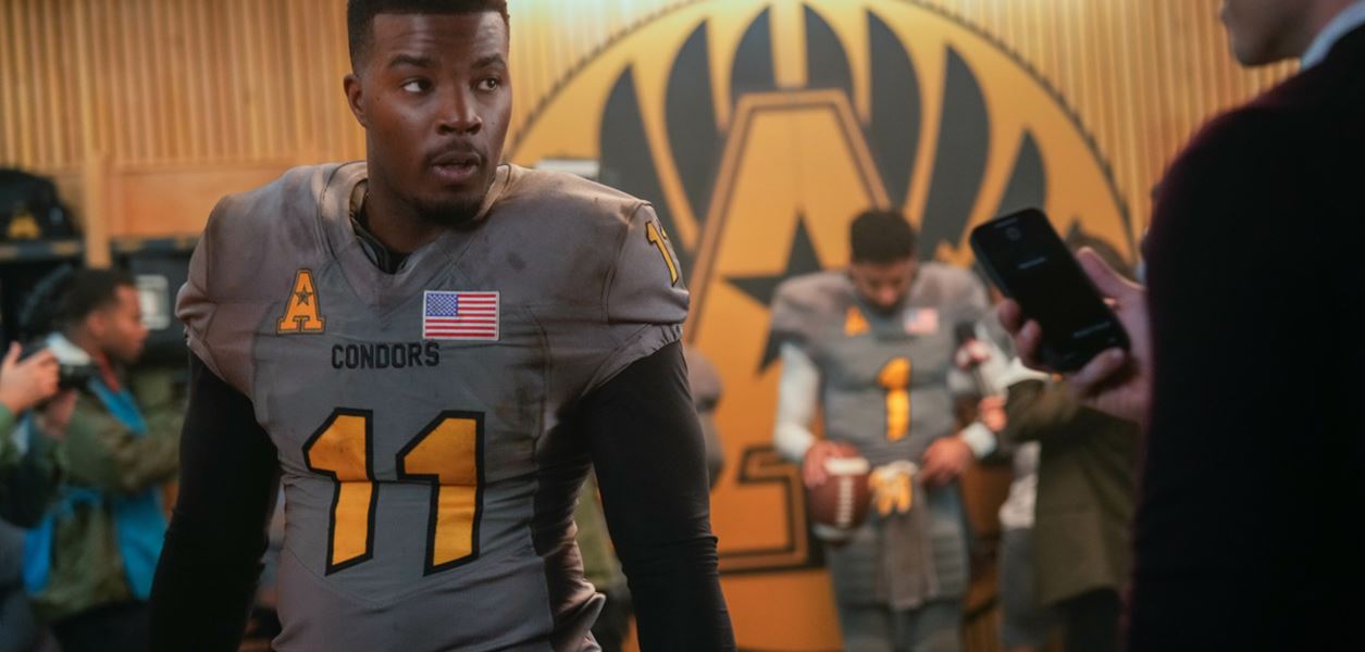 Не пропускайте 6-ти сезон на сериала &quot;По американски&quot; в HBO Max