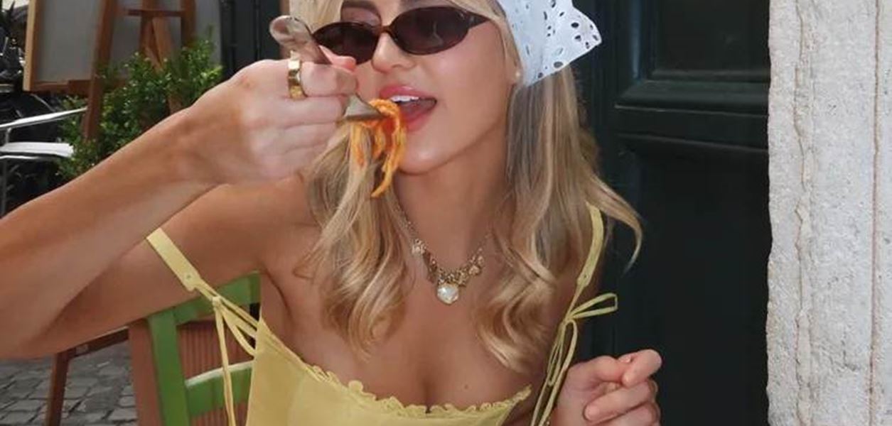 Amalfi Dream: Модният код на едно безкрайно италианско лято