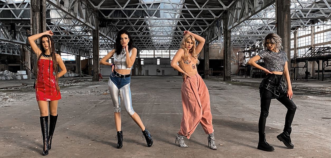 Готови ли сте да видите 4Magic в друга светлина?