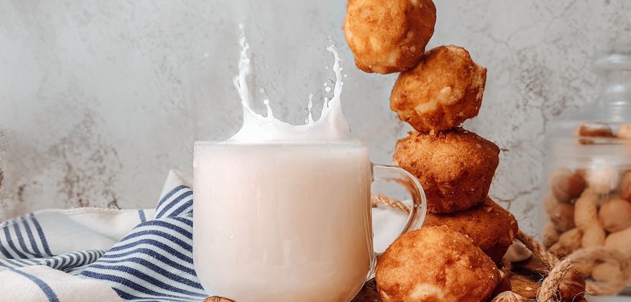 Зеленчуковите мъфини, които ще станат любими на цялото семейство