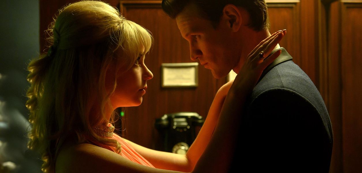 През октомври мечтите се сбъдват с „Последна нощ в Сохо&quot;