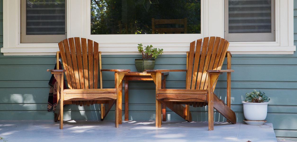 По-хубав и уютен дом с интериорните повели на есента