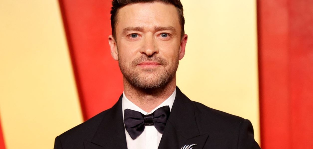 Джъстин Тимбърлейк отново има проблеми с алкохола