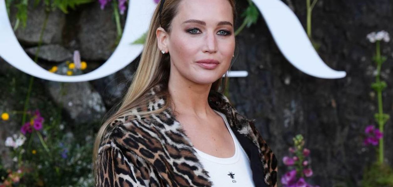 Дженифър Лоурънс е отново бременна