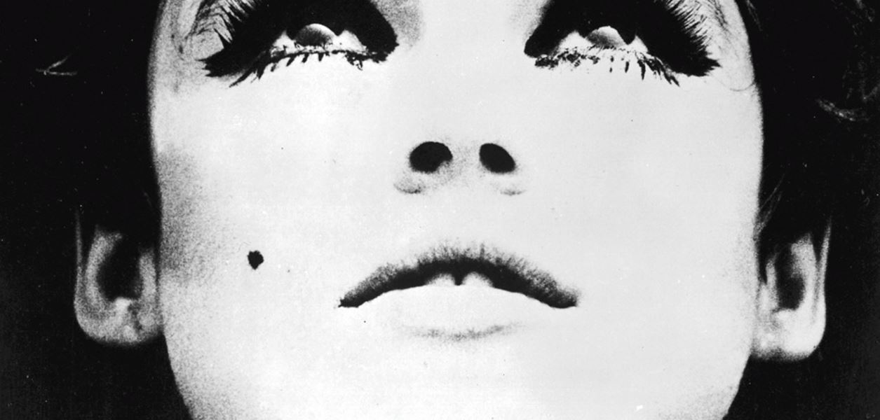 Нещо повече от муза: Еди Седжуик е IT момичето на 60-те