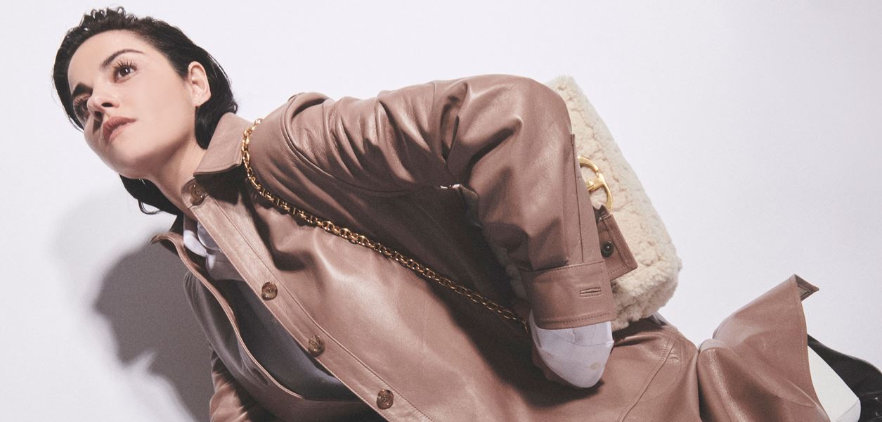 Маите Перони е светлината в мрака, но вие го знаете