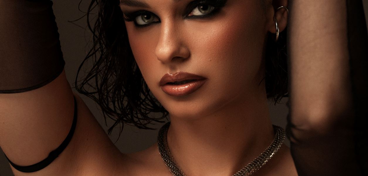 Ивомила Петкова най-накрая се чувства добре в кожата си