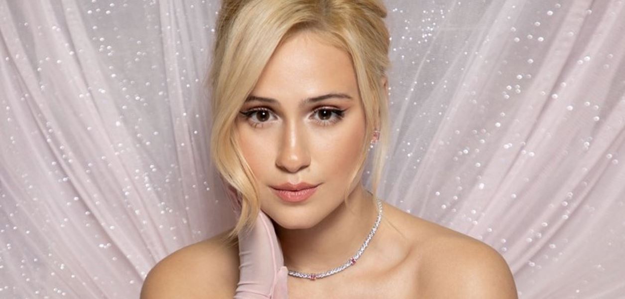 Мария Бакалова със специално участие в &quot;Като две капки вода&quot;