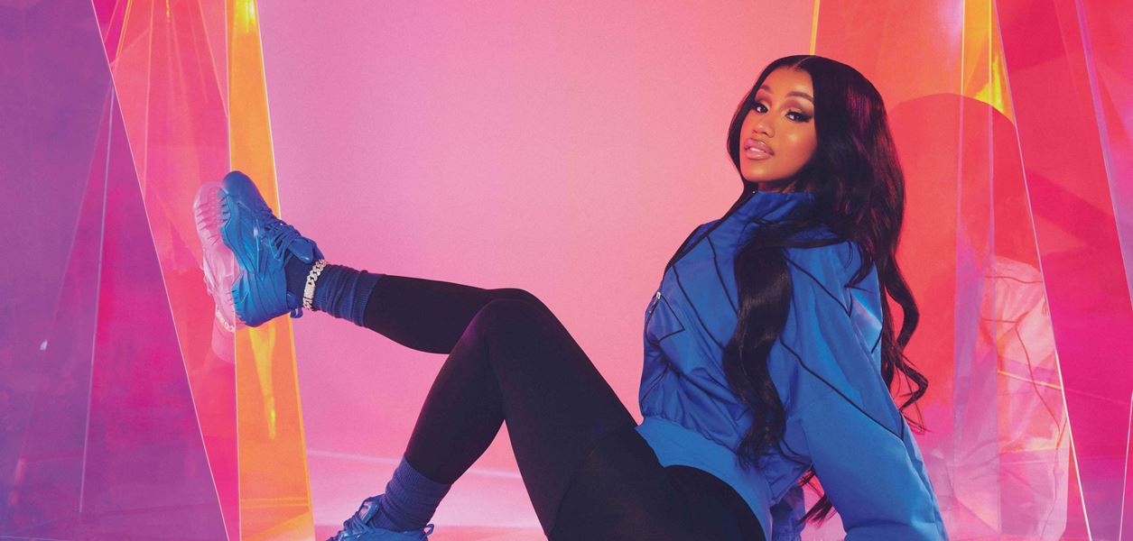 Карди Би е готова за още деца