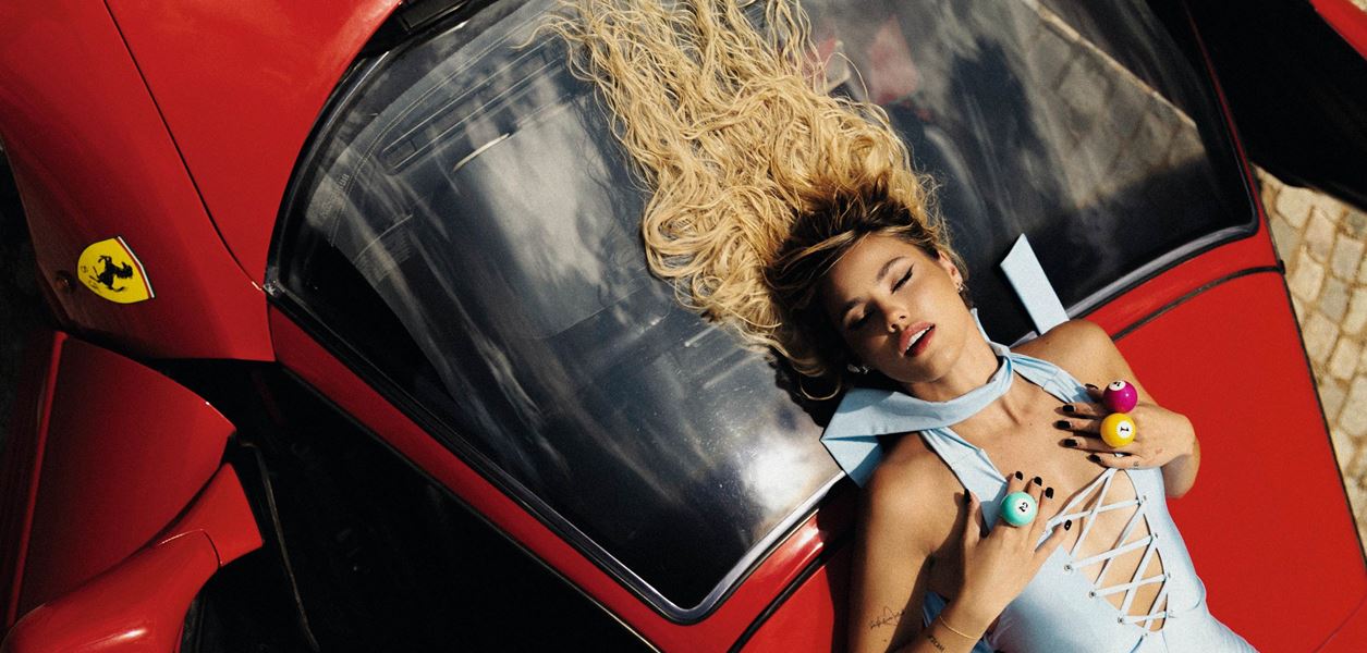 Кристин Илиева знае, че след бурята винаги изгрява ярко слънце