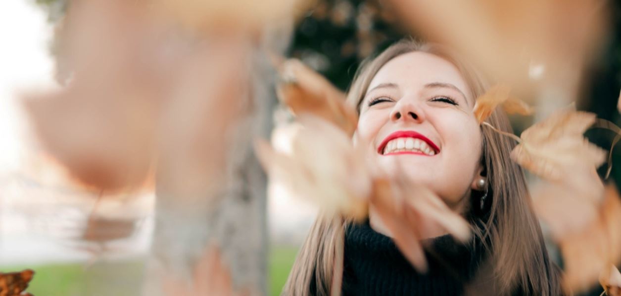 Модни аксесоари за есента: какво да имате в гардероба си