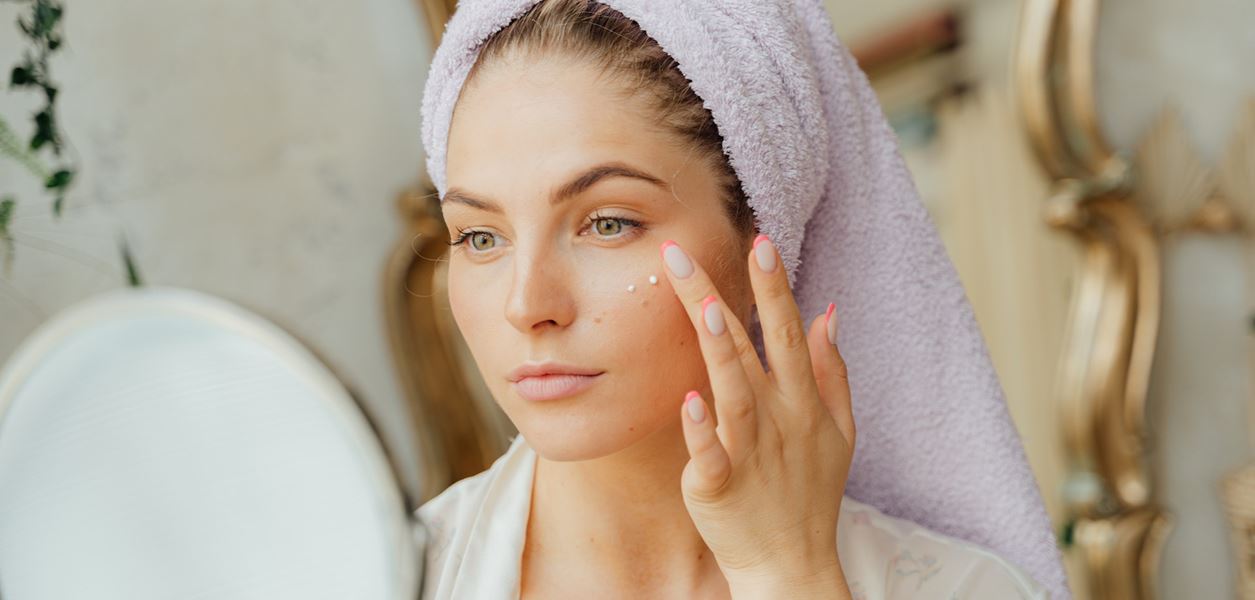 Признаците, че трябва да смените хидратиращия си крем