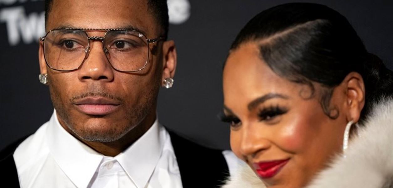 Нели и Ашанти очакват второ дете