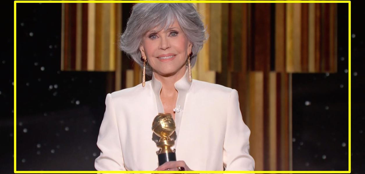 7 урока за живота, които да научим от Джейн Фонда