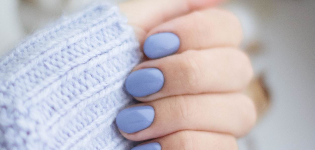 5 цвята в маникюра, които ще властват през януари