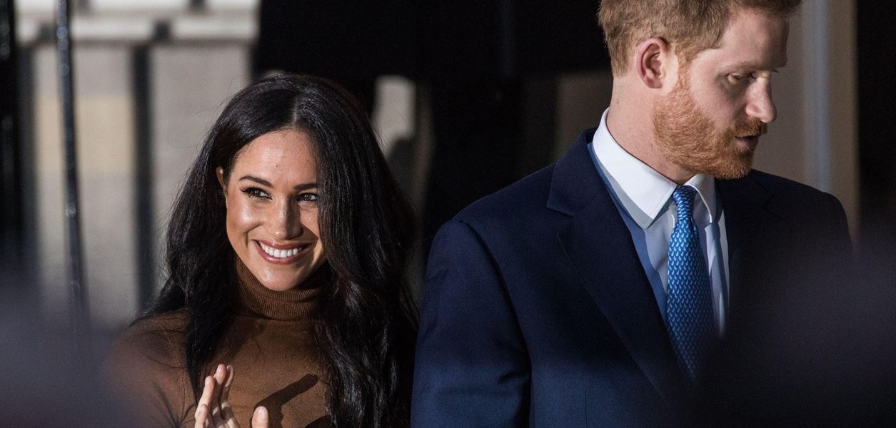 Принц Хари нарече термина Мегзит &quot;женомразки&quot;