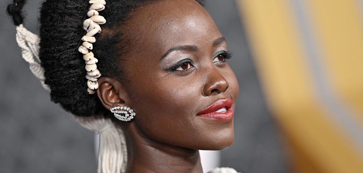 Лупита Нионго е приела ролята си в &quot;Черната пантера&quot; много сериозно