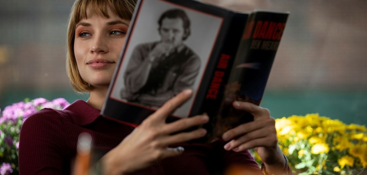 &quot;Сейлъм’с Лот&quot; по Стивън Кинг с премиера през октомври