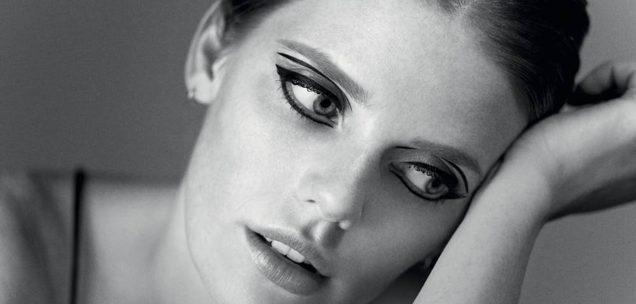 Формата на очите е важна не само за грима